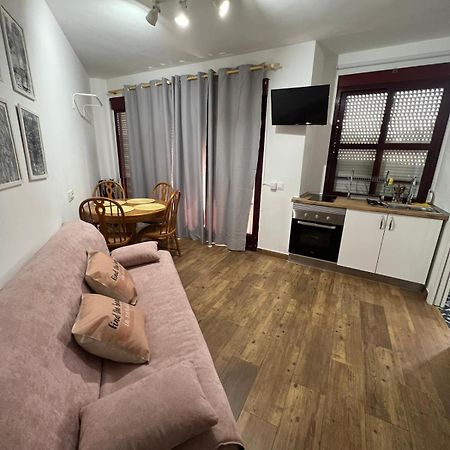 Apartamento Ciempozuelos Iii, Cerca Del Parque Warner Y Madrid ภายนอก รูปภาพ