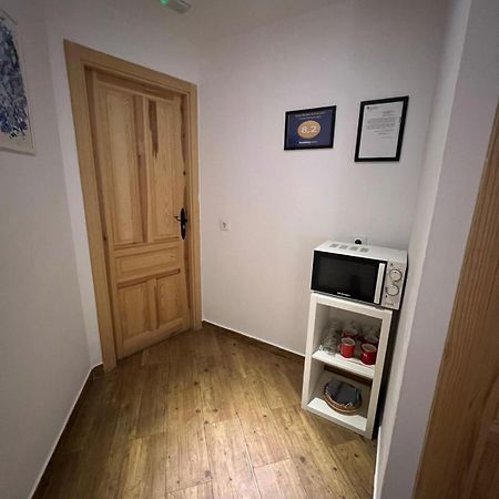 Apartamento Ciempozuelos Iii, Cerca Del Parque Warner Y Madrid ภายนอก รูปภาพ