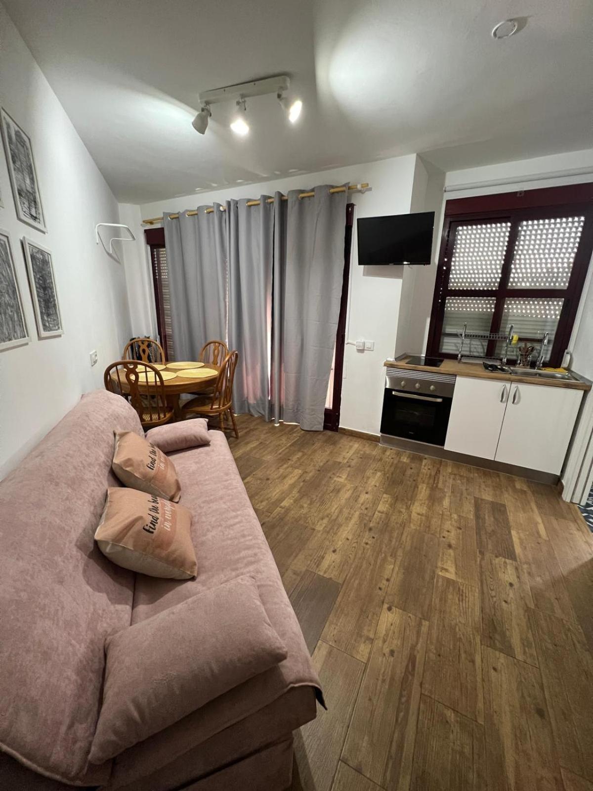Apartamento Ciempozuelos Iii, Cerca Del Parque Warner Y Madrid ภายนอก รูปภาพ