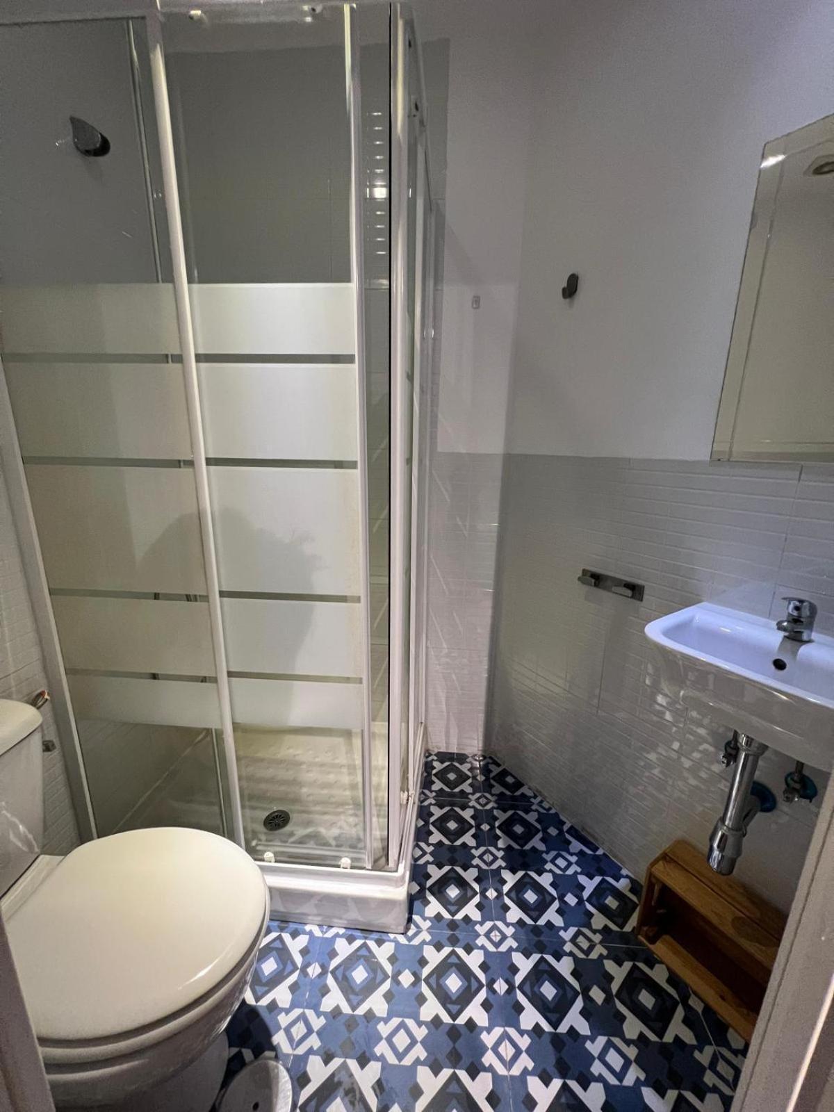 Apartamento Ciempozuelos Iii, Cerca Del Parque Warner Y Madrid ภายนอก รูปภาพ