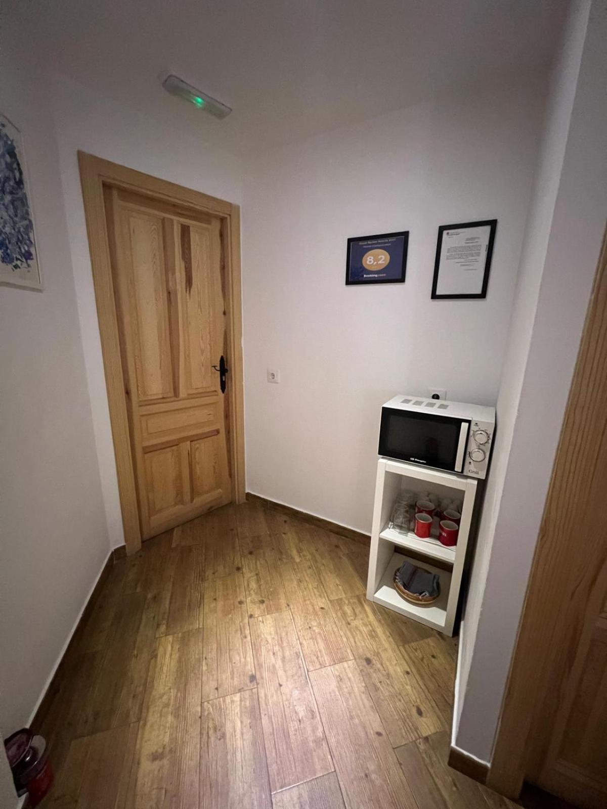 Apartamento Ciempozuelos Iii, Cerca Del Parque Warner Y Madrid ภายนอก รูปภาพ
