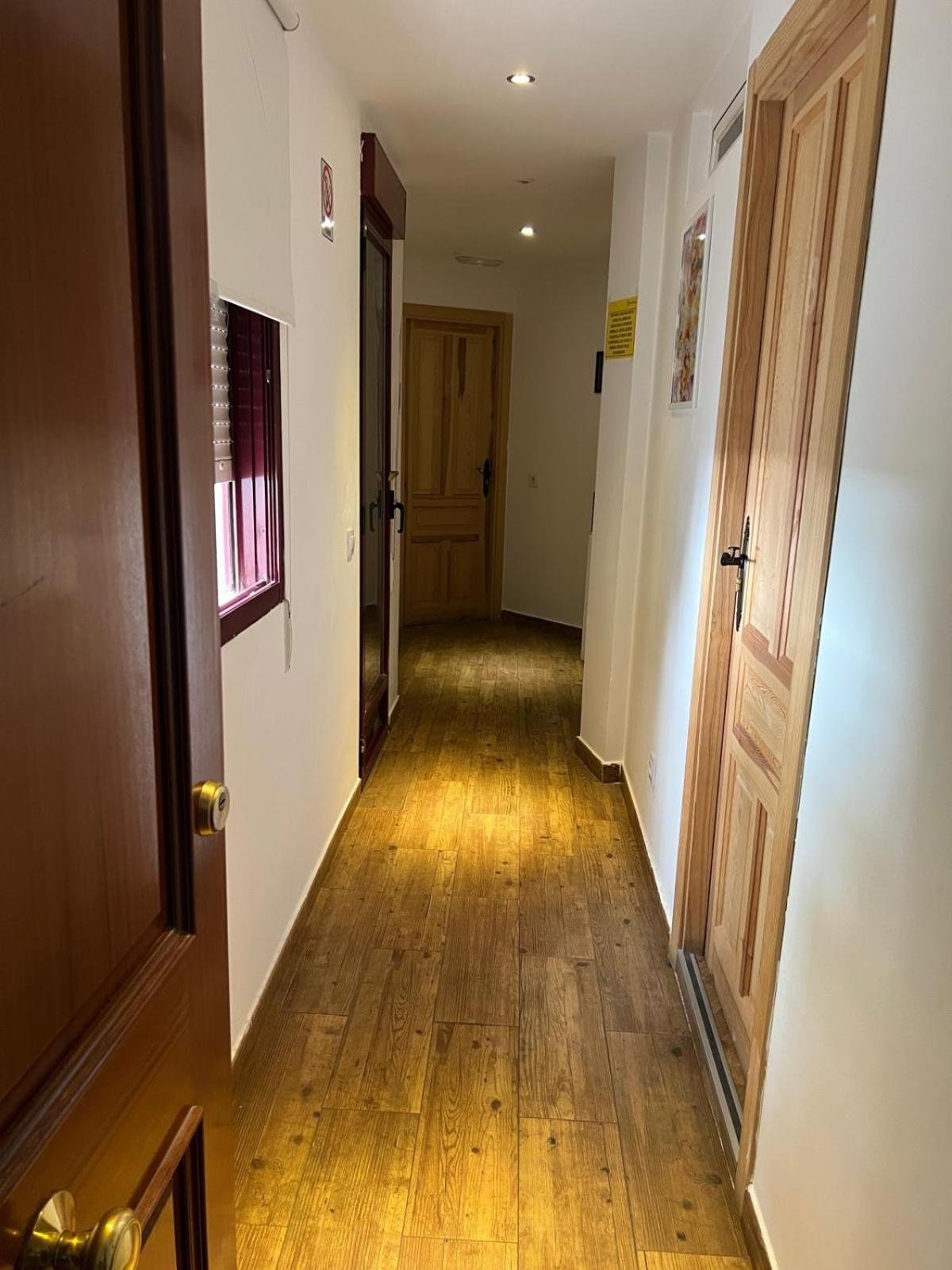 Apartamento Ciempozuelos Iii, Cerca Del Parque Warner Y Madrid ภายนอก รูปภาพ