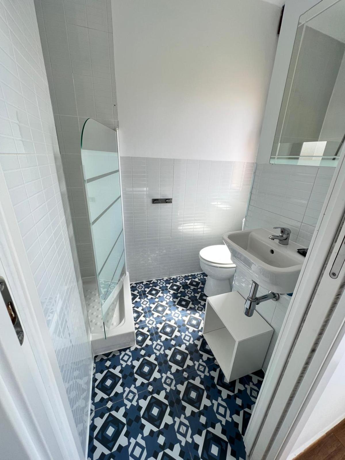 Apartamento Ciempozuelos Iii, Cerca Del Parque Warner Y Madrid ภายนอก รูปภาพ