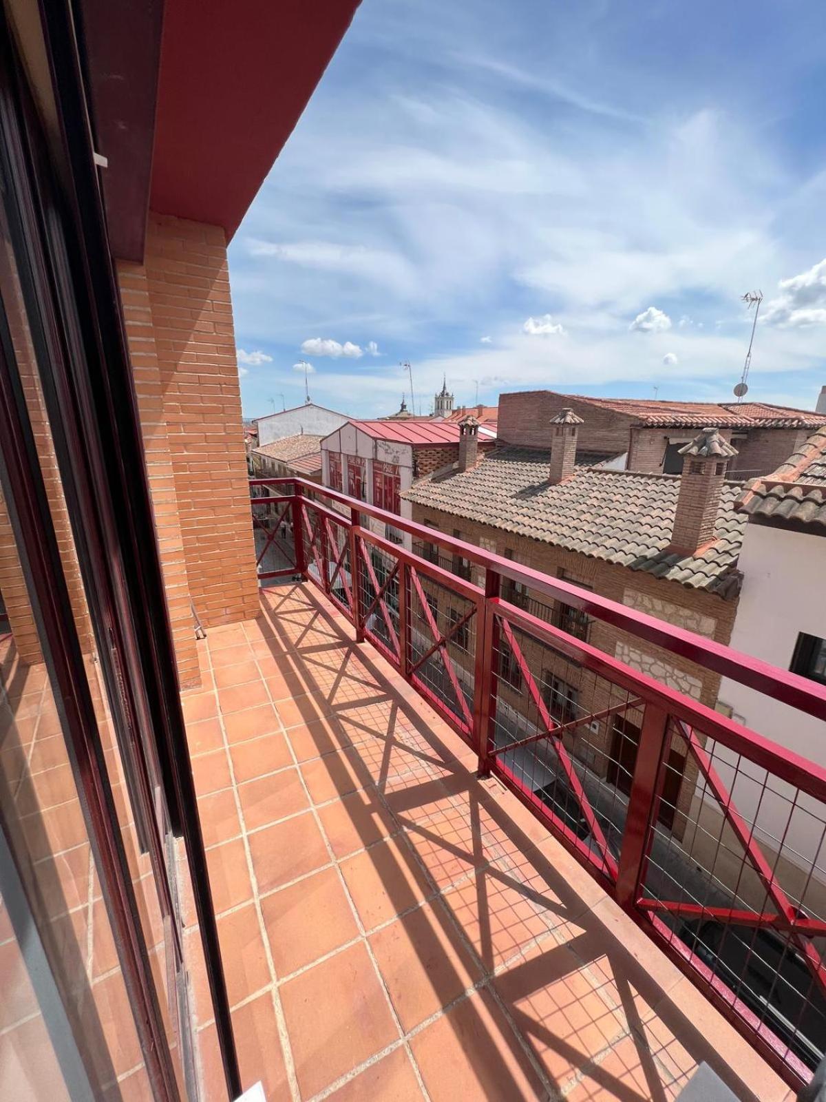 Apartamento Ciempozuelos Iii, Cerca Del Parque Warner Y Madrid ภายนอก รูปภาพ